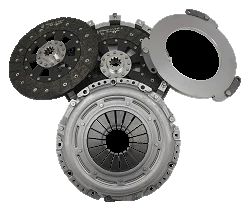 Sprzęgło dwutarczowe FTWL BMW M50 / M52 / M54 / S50 / S54 / M57 / E46 / M3 - STAGE 1 - FTWL-M50/M57TDSTG1