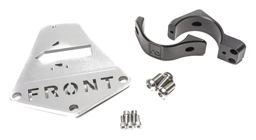 Fuel Filter Mount Radium Engineering for Chevrolet Camaro 2010-2015
