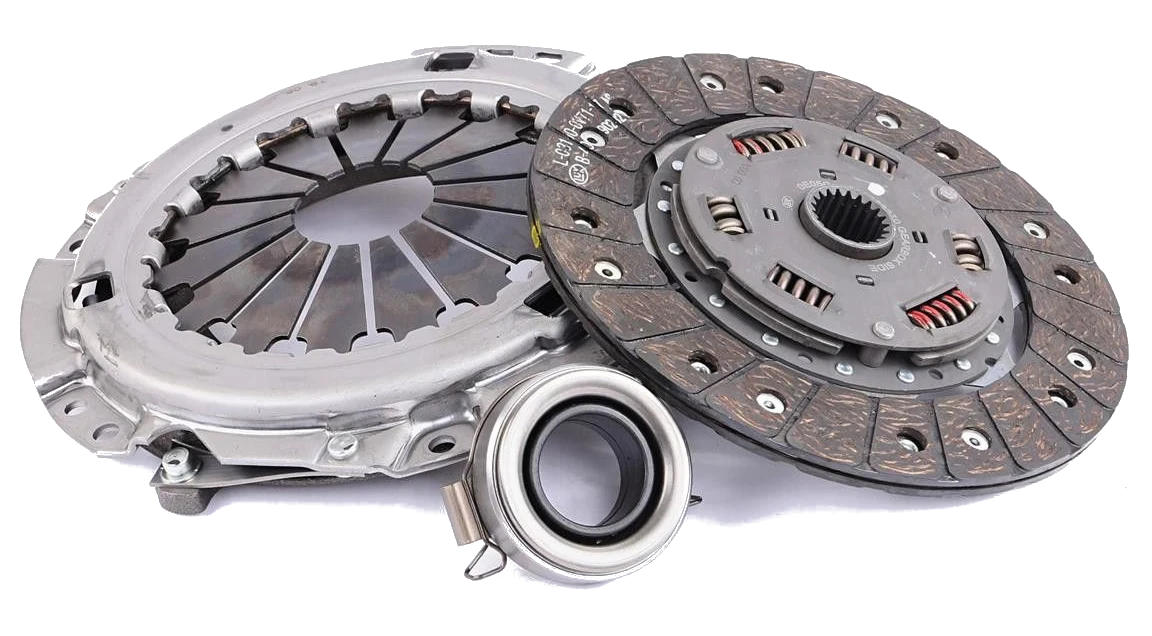 Zestaw sprzęgła Xtreme Clutch Toyota YARIS 1.5 (NCP131_) 80KW (2010-on)