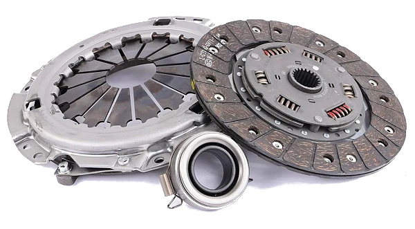 Zestaw sprzęgła Xtreme Clutch Toyota YARIS 1.5 (NCP131_) 80KW (2010-on)
