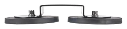 Uchwyt Stojak Magnetyczny Purelux Pro Magnet Horizontal 1 szt