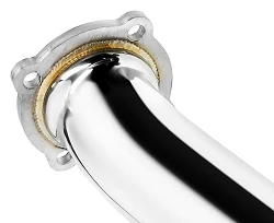 Downpipe FMIC.Pro AUDI A3 1.8 T 8L 1997-2003