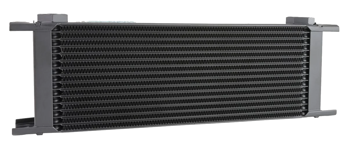 Chłodnica oleju Setrab Proline 19-rzędowa 405 x 146 mm (310mm)