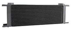 Chłodnica oleju Setrab Proline 19-rzędowa 405 x 146 mm (310mm)