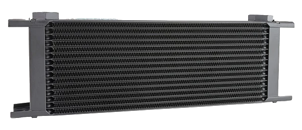 Chłodnica oleju Setrab Proline 19-rzędowa 405 x 146 mm (310mm)