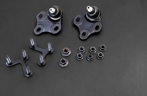 Hardrace Front Lower Arm For Ball Joint Audi TT