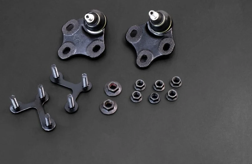 Hardrace Front Lower Arm For Ball Joint Audi TT
