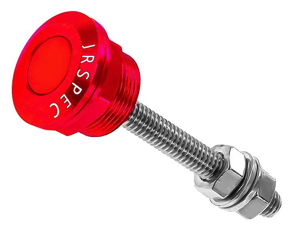 Zapinka kołkowa quick release do maski, zderzaka krótka JRspec
