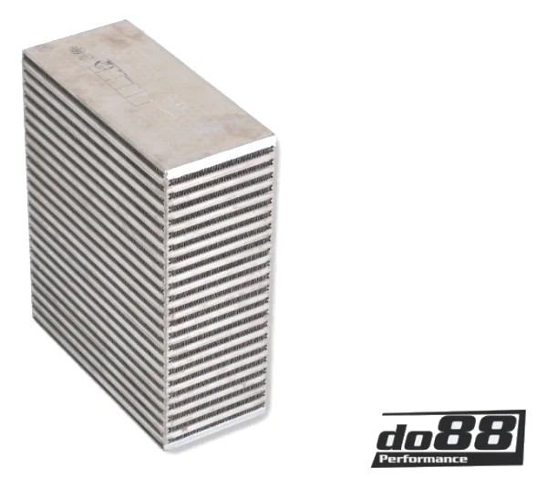 Garrett rdzeń intercoolera powietrze-powietrze (254 x 312 x 114 mm) - 375 KM