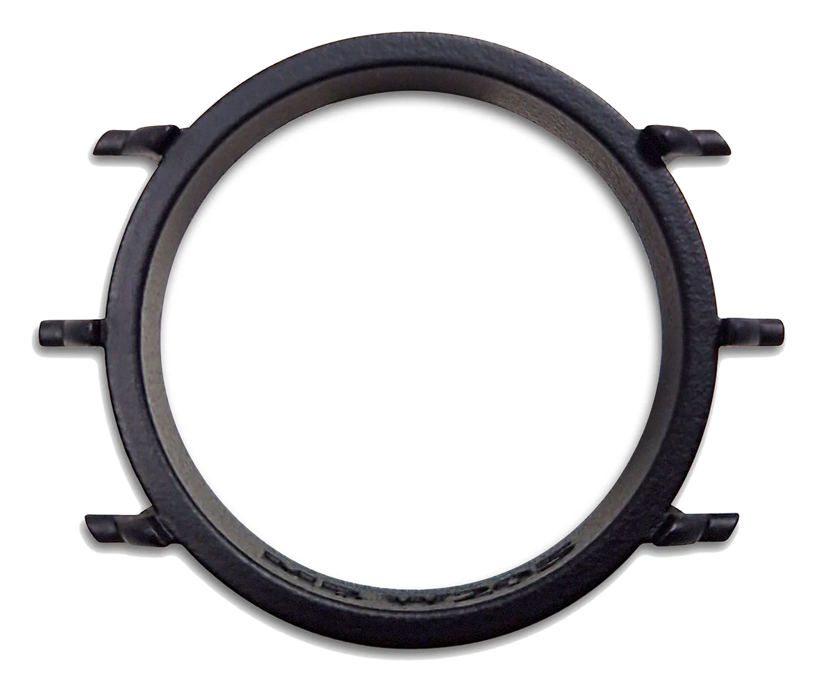 CANchecked MFD15 - 52mm Ramka nawiewu z miejscem na wyświetlacz Mercedes W205 5 LHD/RHD