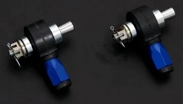 Hardrace Rc Tie Rod End For For Honda Civic