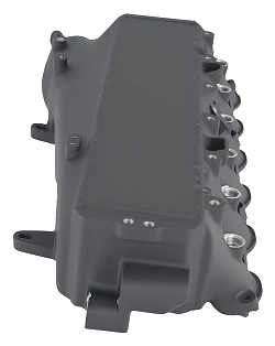 Kolektor ssący dolotowy z intercoolerem FMIC.Pro BMW B58.1 M140i 340i 440i 540i 2015-2019