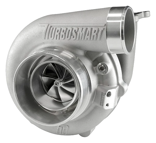 TS-1 Performance Turbosprężarka Turbosmart 6262 T4 0.82AR Externally Wastegated