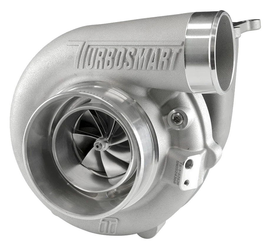 TS-1 Performance Turbosprężarka Turbosmart 6262 T4 0.82AR Externally Wastegated