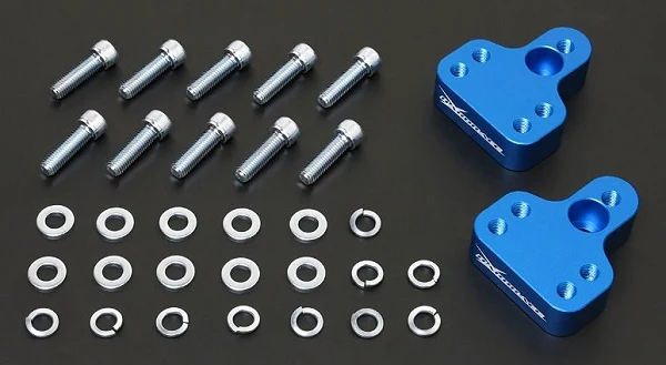 Hardrace Roll Center Camber Adjsuter Toyota Sienna