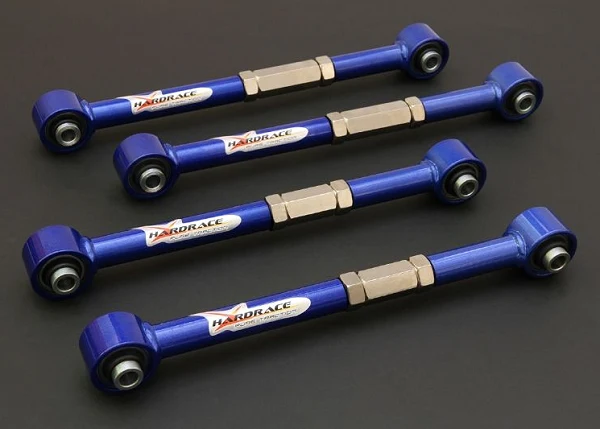 Hardrace Rear Lateral Arm For Honda Accord