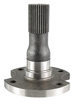 Output Flange Corvette-Style 2943-31