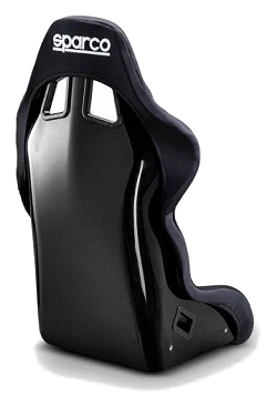 Fotel sportowy Sparco Evo QRT X rozmiar XL FIA 8855-1999 - 008007X.XL