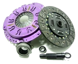 Zestaw sprzęgła Xtreme Clutch Organic KIA SPORTAGE 2.0 i 16V 4WD 94KW (1996-2004)