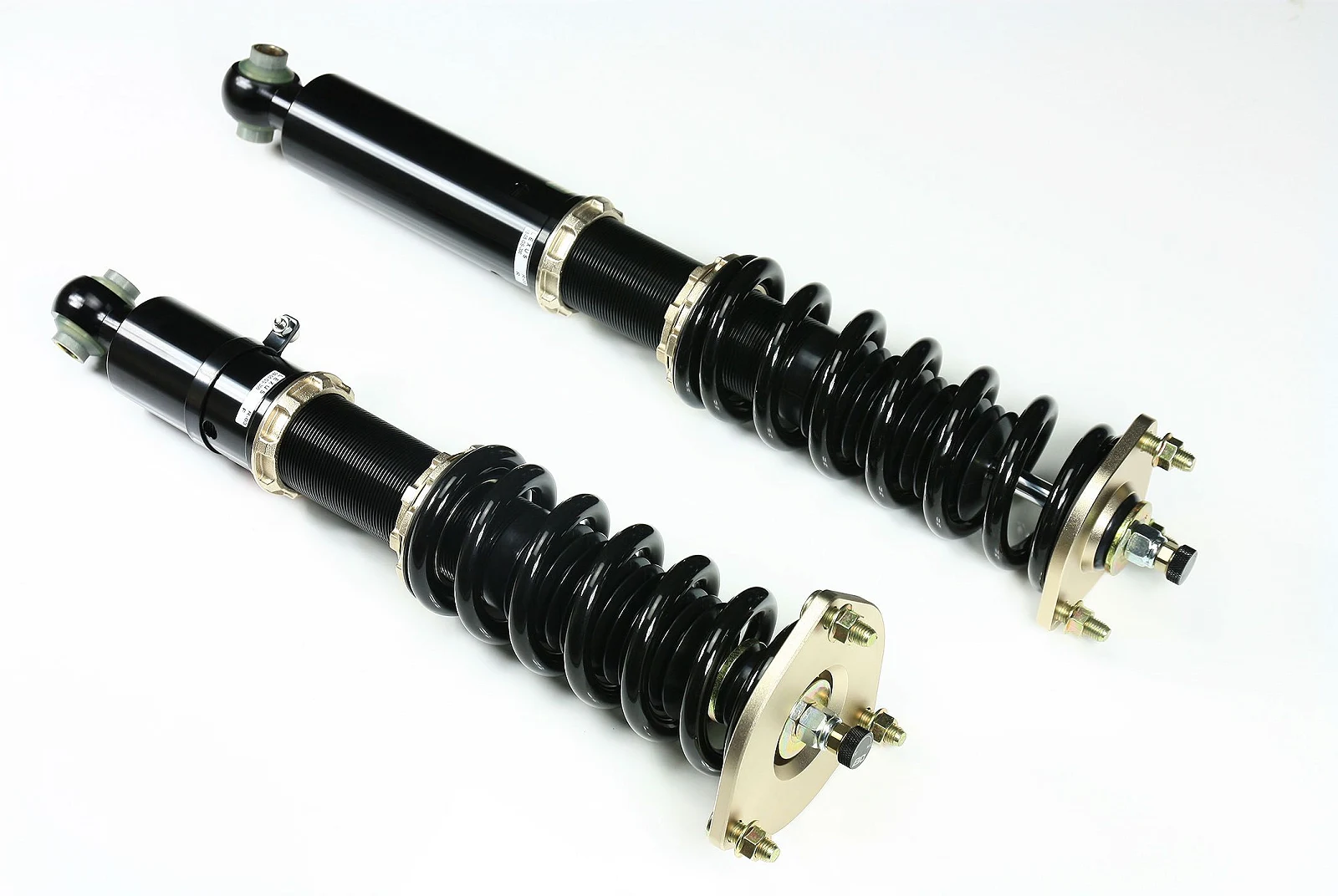 Zawieszenie gwintowane BC Racing R-03-BR-RS Lexus GS-300 JZS160/161 1998-2005