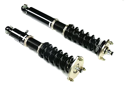 Zawieszenie gwintowane BC Racing R-03-BR-RS Lexus GS-300 JZS160/161 1998-2005