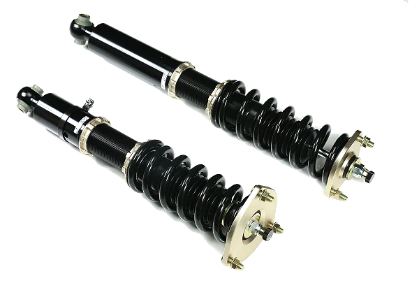 Zawieszenie gwintowane BC Racing R-03-BR-RS Lexus GS-300 JZS160/161 1998-2005