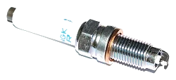 RTMG Performance NGK PZKER7A8EGS Spark Plugs for 1.2/1.4 TSI EA211