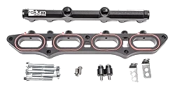 Adapter dodatkowa listwa paliwowa Honda K20C1 Radium Engineering