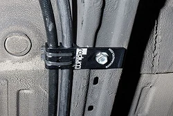 Fuel Line Retaining Kit for 08-21 Subaru Radium Engineering