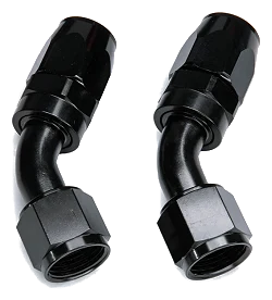 RTMG Performance Carbon Oil Catch Can Kit for Audi A3 S3 TT TTS VW Golf Polo Seat Ibiza 6P Leon Cupra 1.8 2.0 TSI EA888.3 Black