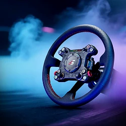 Kierownica Drift SIMAGIC NEO X-350W Symulator Simracing RGB
