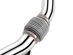 Downpipe FMIC.Pro BMW E83 X3 20d M47N2 2003-2007