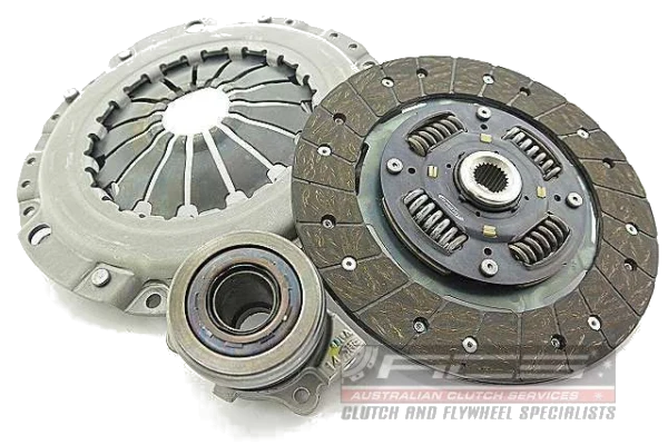 Zestaw sprzęgła Xtreme Clutch HOLDEN VIVA 1.8 i 89KW (2005-2009)