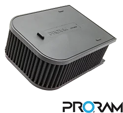 Proram PPF-9859-2 Sportowy filtr powietrza Porsche Macan 3.6 Turbo 2014-2020