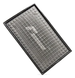 RacingLine High-Flow Panel Air Filter for VW Polo GTI 1.4 TSI (6R) Seat Ibiza Cupra 1.4 TSI