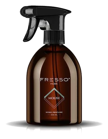 Fresso Home Perfumy do wnętrz w sprayu Molise 0,5l 500ml