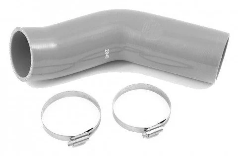 Przewód dolotowy Forge Motorsport FMINLH21.G Ford Fiesta ST Mk8 szary - FO-FMINLH21.G
