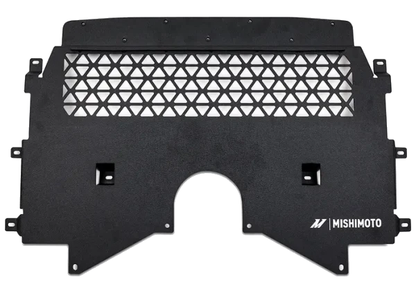 Osłona silnika Mishmoto BMW G8X M3/M4 2021+