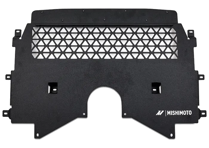 Osłona silnika Mishmoto BMW G8X M3/M4 2021+