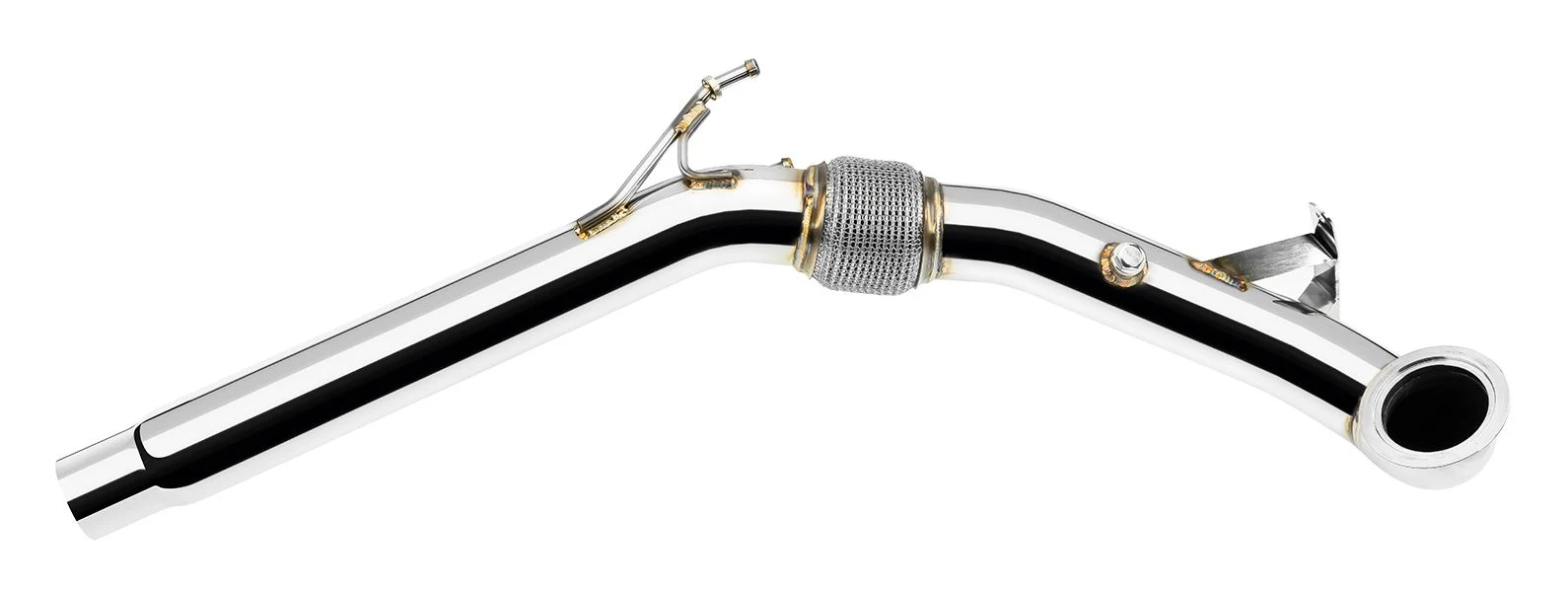 Downpipe FMIC.Pro SEAT Leon Cupra 1.8 TSI Mk3 2013-