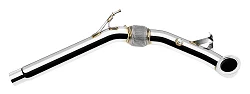 Downpipe FMIC.Pro SEAT Leon Cupra 1.8 TSI Mk3 2013-