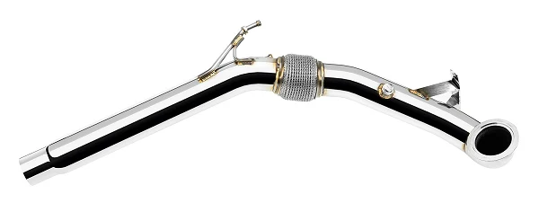 Downpipe FMIC.Pro SEAT Leon Cupra 1.8 TSI Mk3 2013-