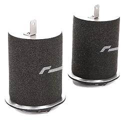 RacingLine High-Flow Panel Air Filter Pair for Audi R8 R8 Spyder V8 4.2