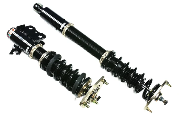Zawieszenie gwintowane BC Racing D-27-BR-RA Nissan Silvia 240SX S15 1999-2002
