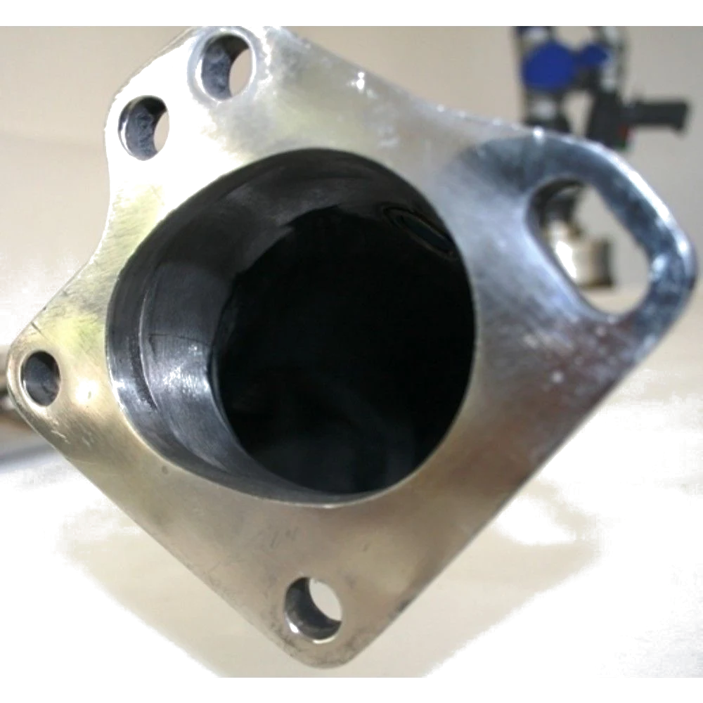 Downpipe Wagner Tuning Ford Focus ST MK3 z katalizatorem 200CPSI