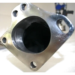 Downpipe Wagner Tuning Ford Focus ST MK3 z katalizatorem 200CPSI