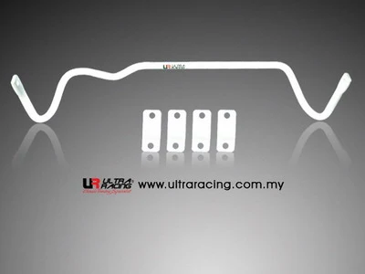 Stabilizator zawieszenia tylny 23mm Ultra Racing for Alfa 145/146