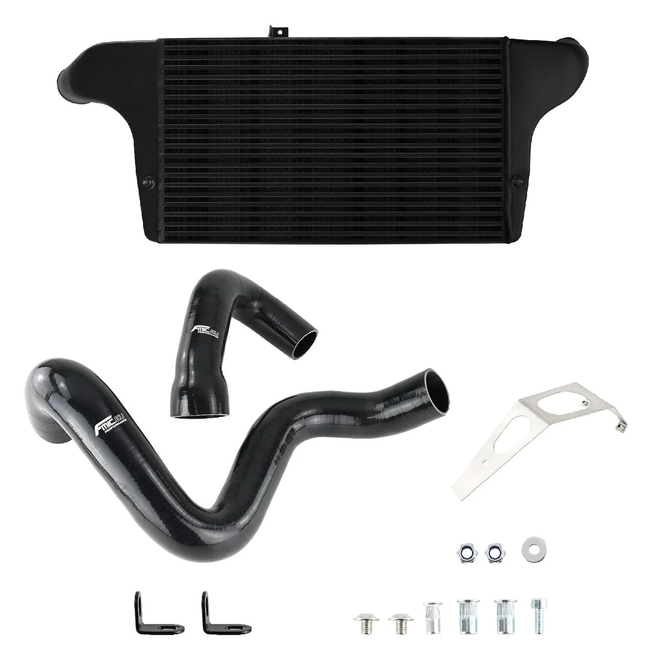 Intercooler z silikonami FMIC.Pro Audi S3 8L 1.8T (1999-2003)