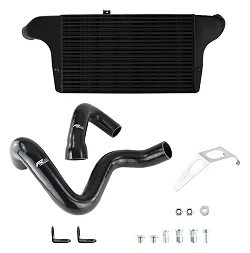 Intercooler z silikonami FMIC.Pro Audi S3 8L 1.8T (1999-2003)