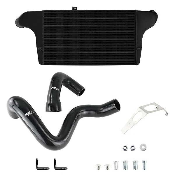Intercooler z silikonami FMIC.Pro Audi S3 8L 1.8T (1999-2003)